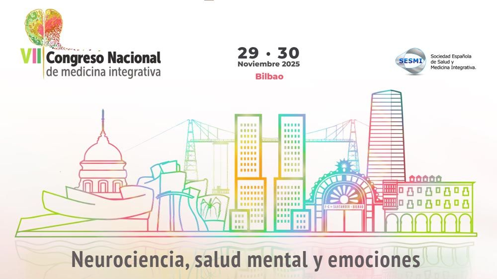 VII Congreso Nacional de Medicina Integrativa
