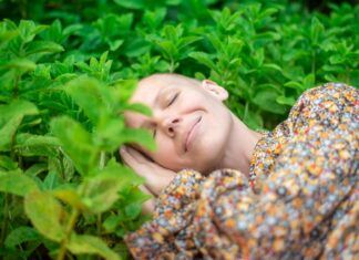 Aromastick: un nuevo enfoque en la inhalación aromática aromaterapia