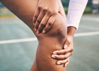 Comparando cremas deportivas crema deportiva