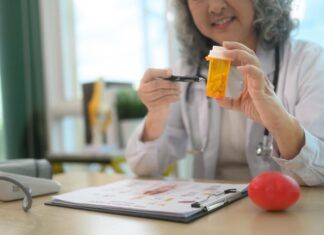 Tres de cada cuatro médicos recomiendan complementos alimenticios médicos recomiendan complementos alimenticios