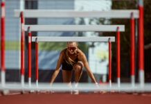 Alteraciones del ciclo menstrual en deportistas: un síntoma de alarma infravalorado mujer deportista