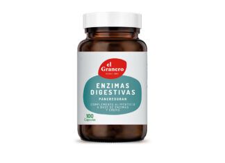 Las enzimas digestivas: el gran aliado para favorecer la digestión en la época festiva enzimas digestivas