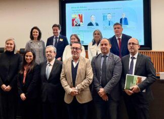 Afepadi reúne en el Congreso de los Diputados a parlamentarios, administración y sector de complementos alimenticios en la presentación de su Manifesto Afepadi reúne en el Congreso de los Diputados