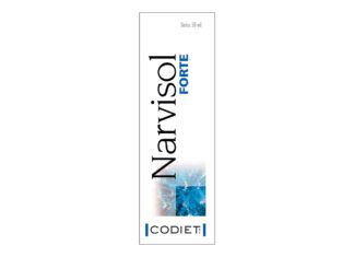 Narvisol Forte, de Codiet