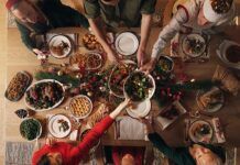 Cómo las Terapias Naturales ayudan a mantener la salud digestiva frente a los excesos navideños mantener la salud digestiva frente a los excesos navideños