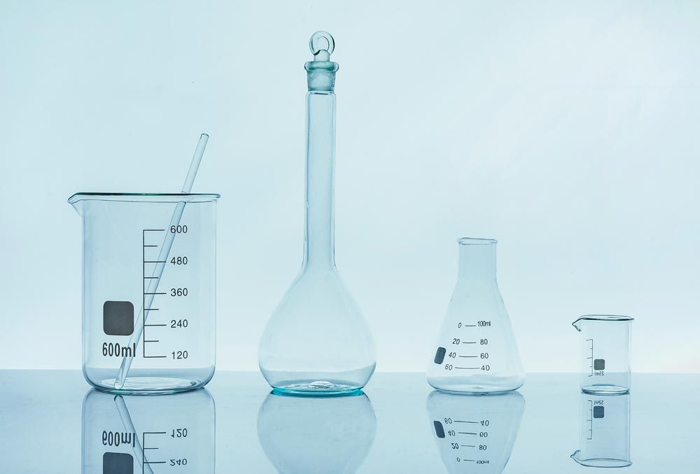 Cosmética natural casera