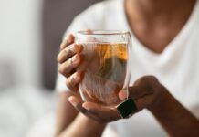 Infusiones para cuidar tu digestión Infusiones digestión