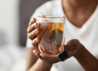 Infusiones para cuidar tu digestión Infusiones digestión