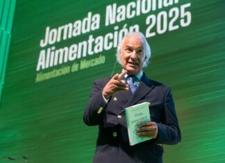 El doctor Manuel de la Peña expone los secretos de la longevidad doctor Manuel de la Peña