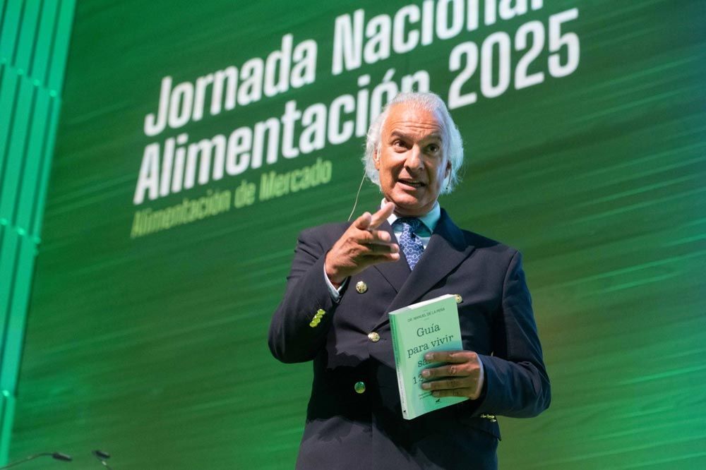 doctor Manuel de la Peña