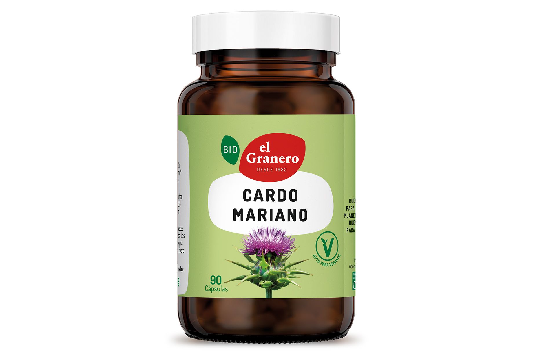 Cardo Mariano