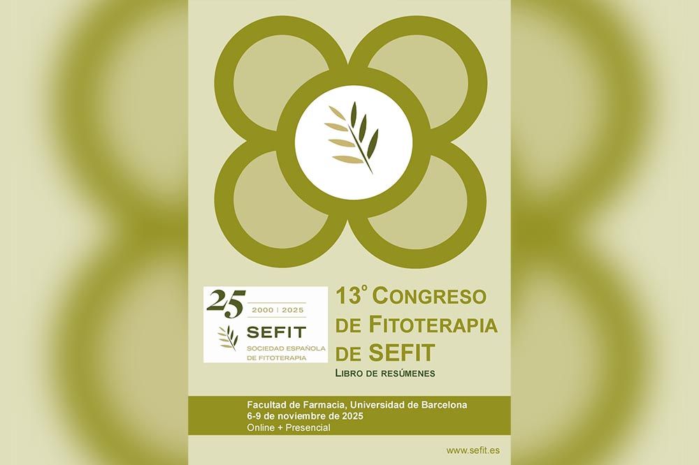 Congreso de Fitoterapia
