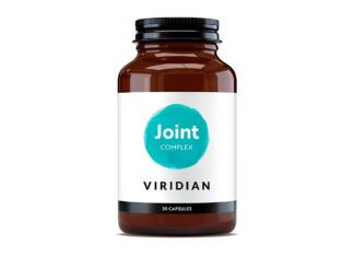 Joint Complex, de Viridian