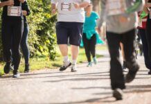 Caminar es el ejercicio más sencillo para prevenir enfermedades caminar