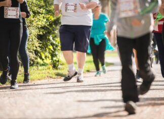 Caminar es el ejercicio más sencillo para prevenir enfermedades caminar