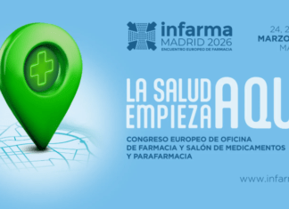 Abierto el registro para INFARMA 2026 INFARMA 2026