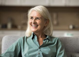 Las Terapias Naturales reducen sofocos, ansiedad, insomnio y fatiga en la menopausia Terapias Naturales en la menopausia