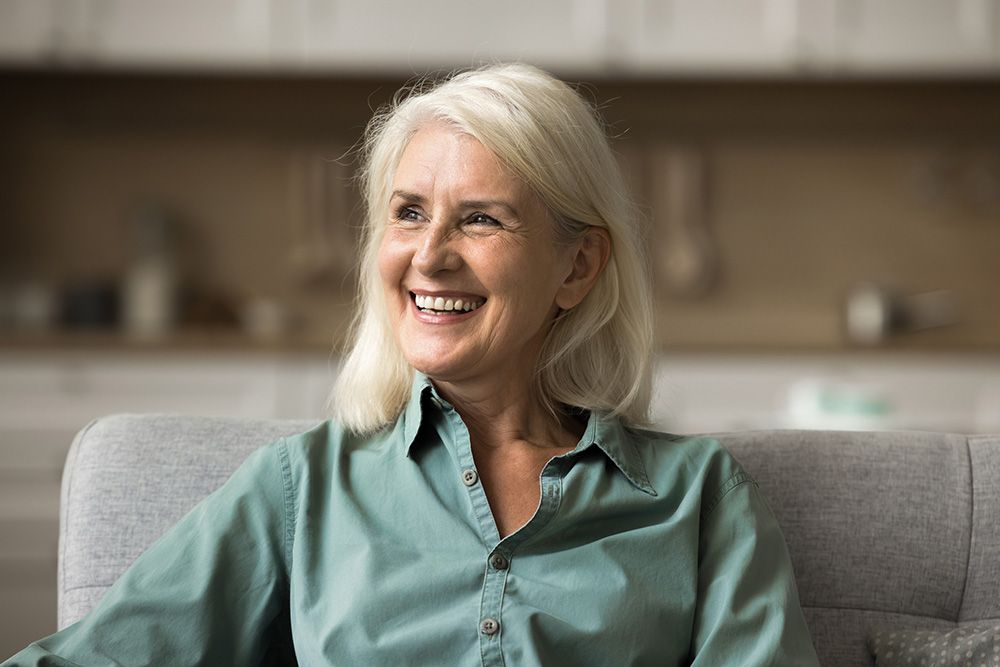 Terapias Naturales en la menopausia