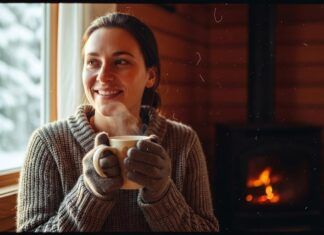 Consejos integrativos para fortalecer el sistema inmune en invierno sistema inmune invierno