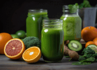 Detox realista: Cómo apoyar al organismo sin caer en extremos Detox
