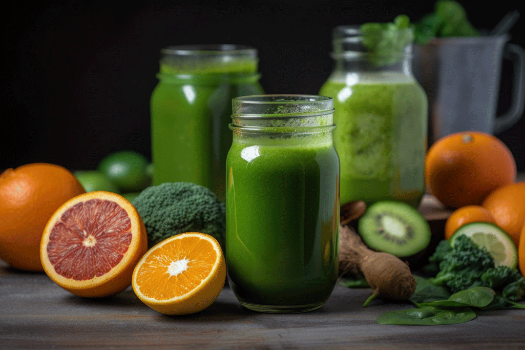 Detox