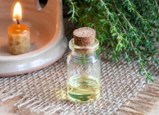 Más allá del aroma: aceites esenciales y uso oral para las vías respiratorias Aceite esencial