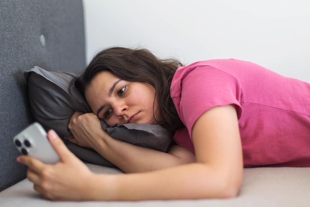¿por qué procrastinamos?