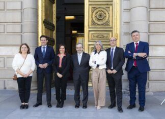 Afepadi presenta en el Congreso su Manifiesto por un marco de seguridad y crecimiento para los complementos alimenticios Afepadi