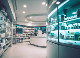 Las farmacias en 2040 serán centros sanitarios digitales y multiservicio