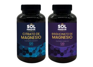 Magnesio, clave en el equilibrio nutricional, de Sol Natural Magnesio, clave en el equilibrio nutricional, de Sol Natural