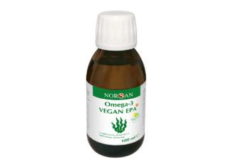 Omega-3 VEGAN EPA, de Norsan Omega-3 VEGAN EPA, de Norsan