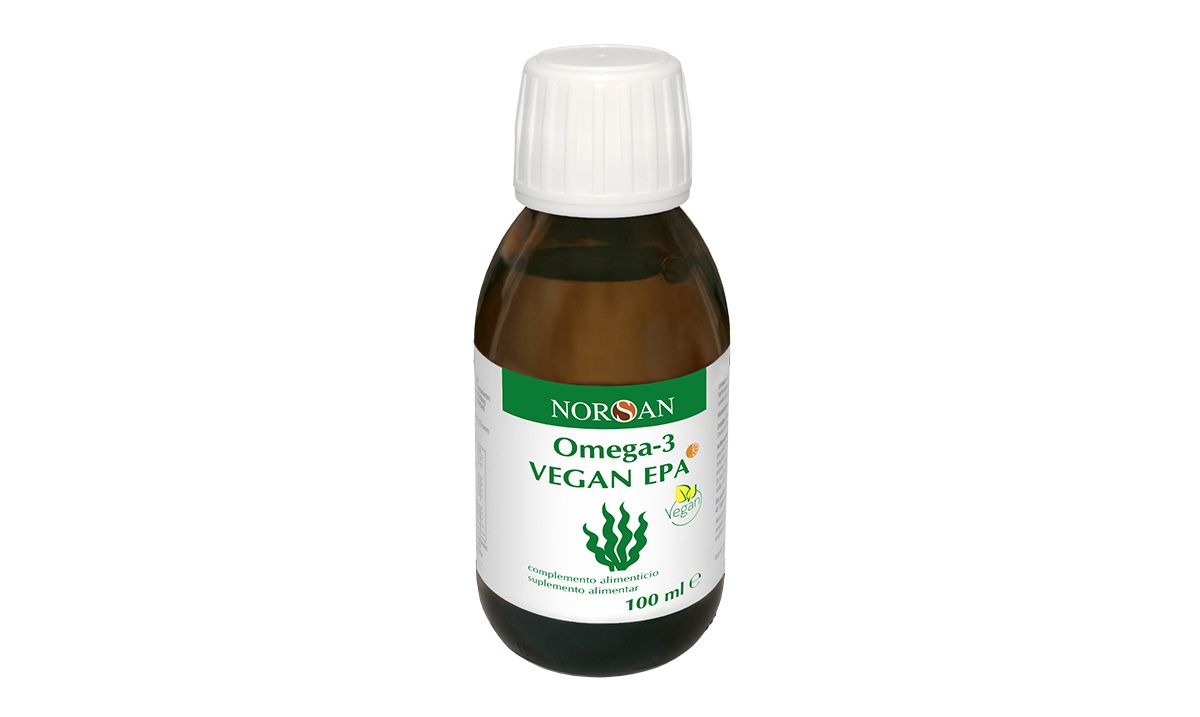 Omega-3 VEGAN EPA, de Norsan