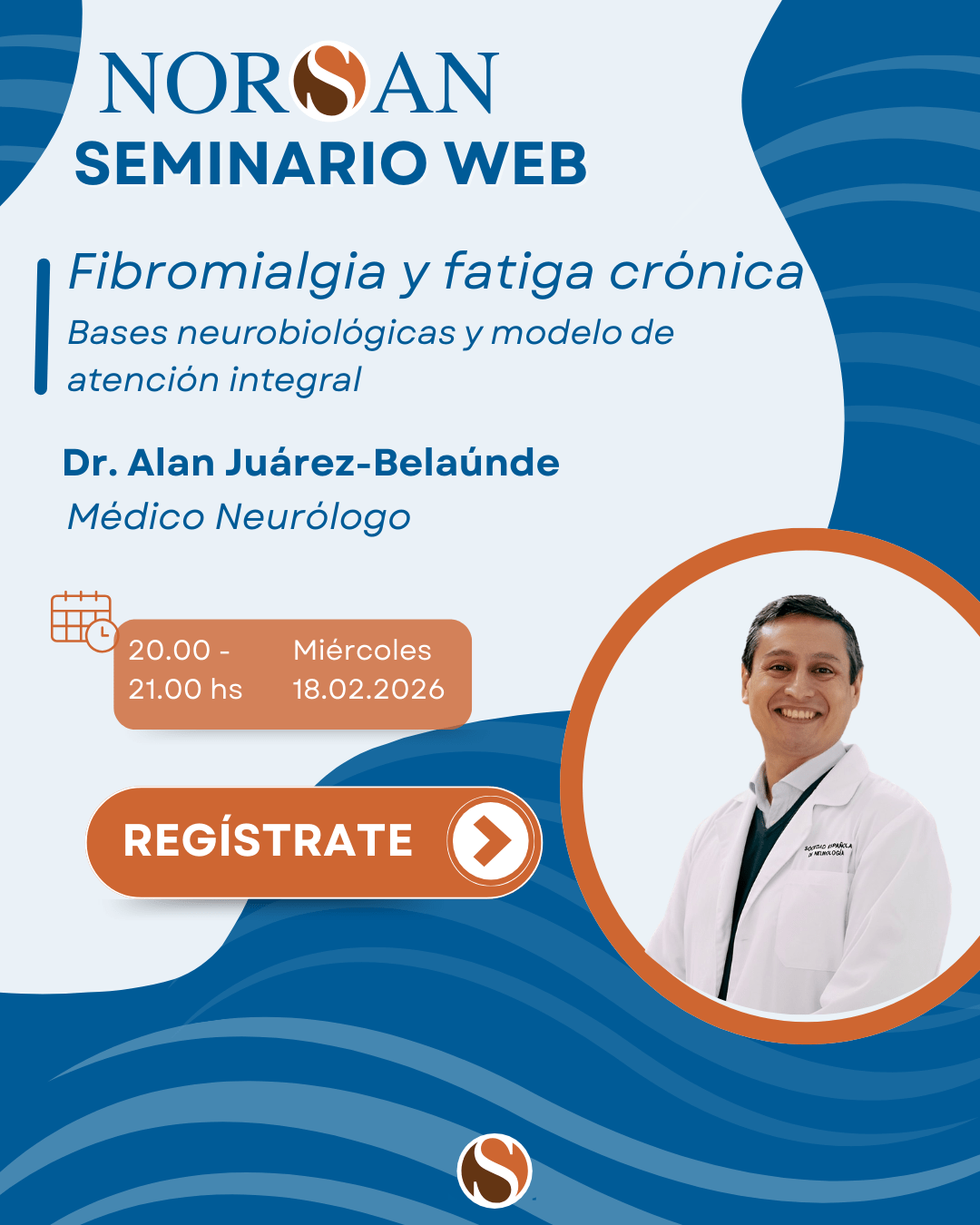 fibromialgia webinar norsan