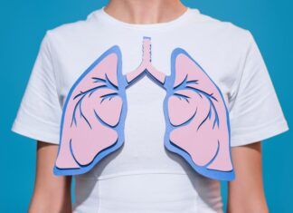 Salud respiratoria: cómo proteger bronquios y pulmones respiración