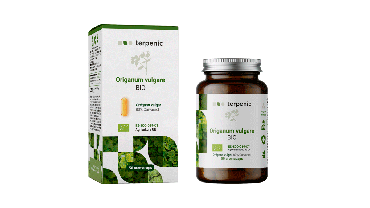 Aromacaps-de-orégano,-de-Terpenic
