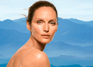 Reinventando la cosmética natural: nueva rutina experta de cuidado EXO-BOOST-WELEDA-WOMAN