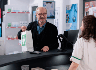 La farmacia integrativa: del mostrador al acompañamiento activo FARMACIA-INTEGRATIVA