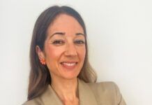 “Trabajo con suplementos con evidencia consolidada” Cristina Calvo, farmacéutica y nutricionista Foto Cristina Calvo