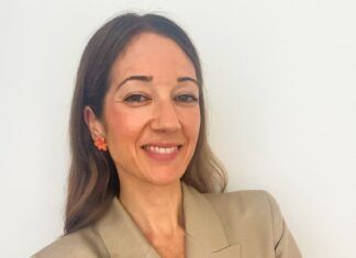 “Trabajo con suplementos con evidencia consolidada” Cristina Calvo, farmacéutica y nutricionista Foto Cristina Calvo