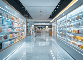 Hygie31: un análisis del impacto que está teniendo su aparición en la farmacia española Hygie31