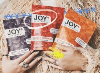 Biogran presenta en España JOY+, su nueva marca diseñada para acercar los complementos alimenticios a la Generación Z