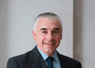 Ramon Llunell: “Quienes visiten INFARMA descubrirán las últimas tendencias y novedades” Ramon-Llunell