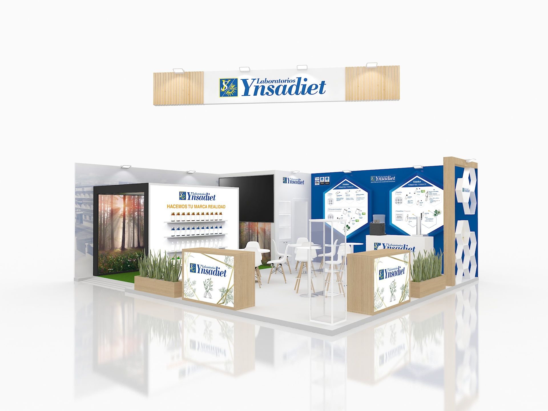 Laboratorios Ynsadiet