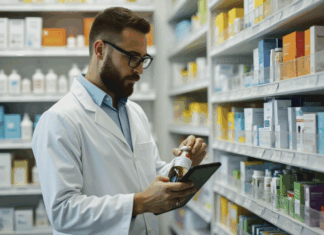 El canal farmacia lidera la evolución del mercado de los complementos alimenticios en España afepadi