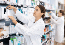 Cosmética natural en la farmacia: oportunidades y desafíos cosmética-natural