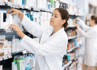 Cosmética natural en la farmacia: oportunidades y desafíos cosmética-natural
