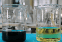 Regenerar la piel con cosmética natural: cómo hacer cremas con lecitina de soja Aceite de cáñamo crudo y desgomado (refinado)