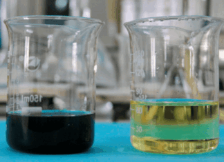Regenerar la piel con cosmética natural: cómo hacer cremas con lecitina de soja Aceite de cáñamo crudo y desgomado (refinado)