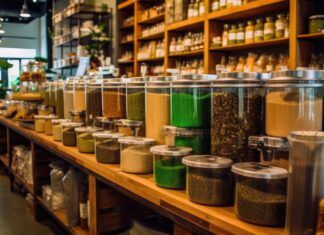 Microplásticos, acumulación en el organismo
