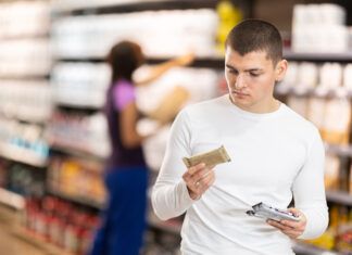 El farmacéutico ante la demanda creciente de nutrición deportiva